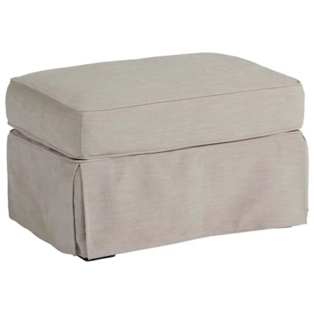 Chatham Ottoman